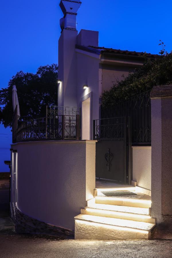Ribica Luxury Rooms Rijeka Exteriör bild