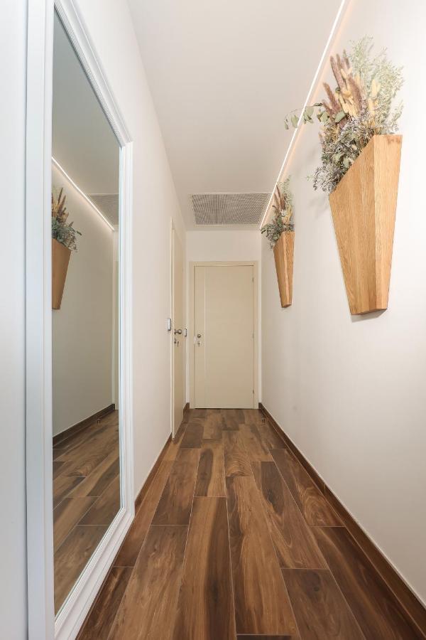 Ribica Luxury Rooms Rijeka Exteriör bild