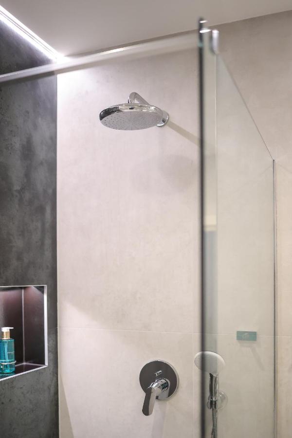 Ribica Luxury Rooms Rijeka Exteriör bild